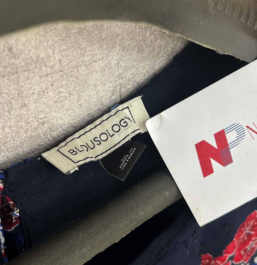 BLOUSOLOGY