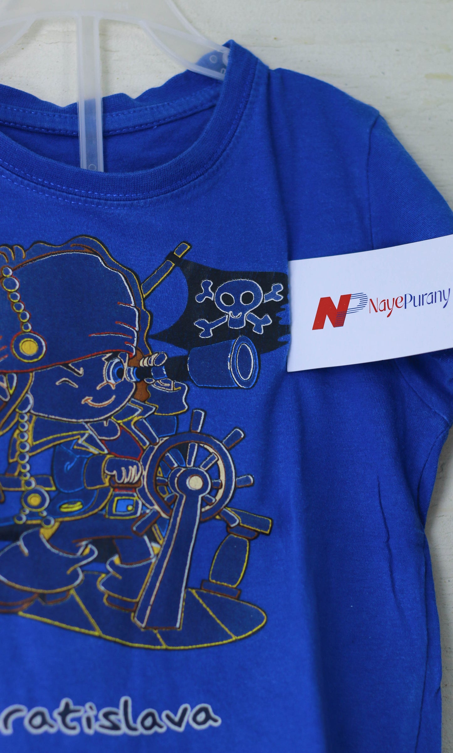 kids t-shirt