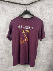 Canvas T-Shirt