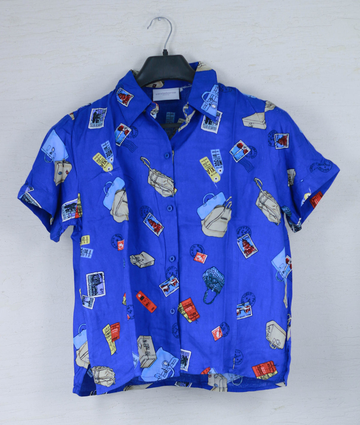 Liz Claiborne Petite