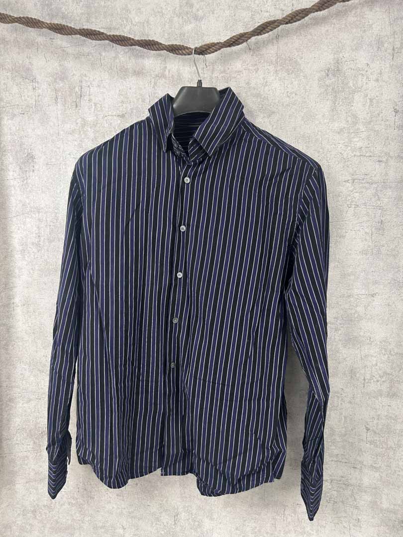 H&M Striped Shirt