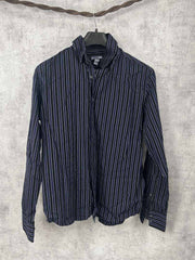 H&M Striped Shirt