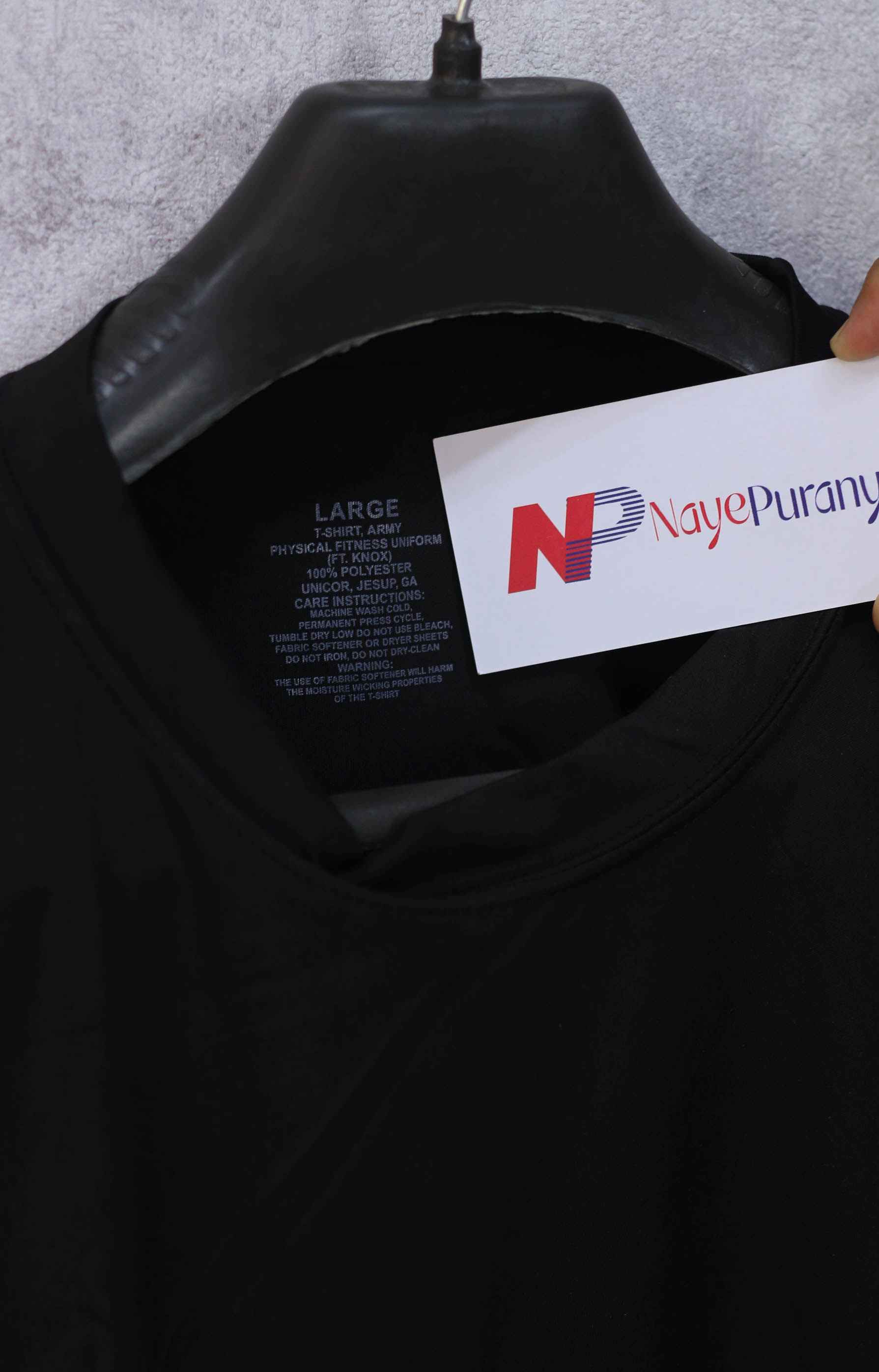 Us Army T-shirt