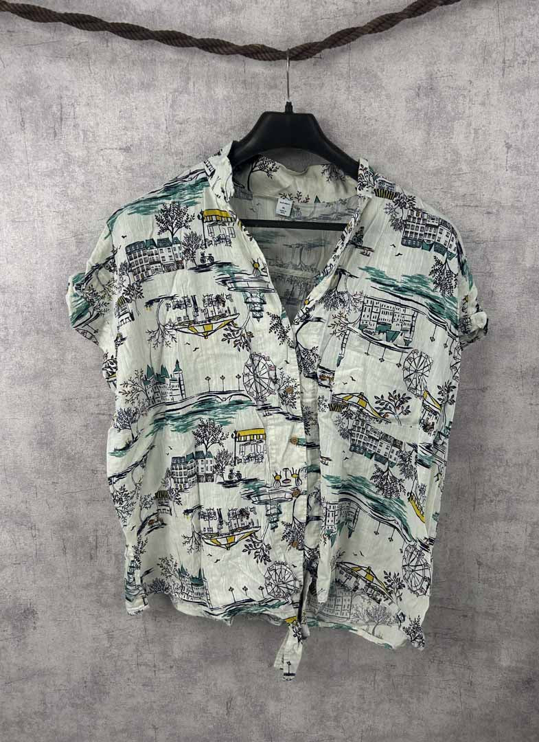 OLD NAVY