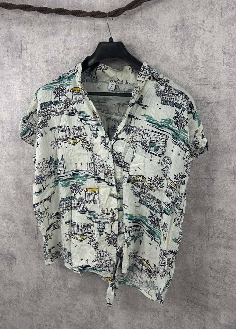 OLD NAVY