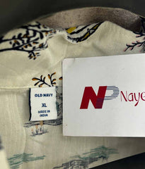 OLD NAVY