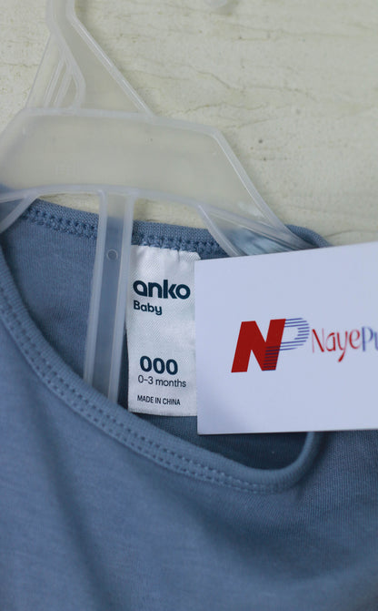 anko baby
