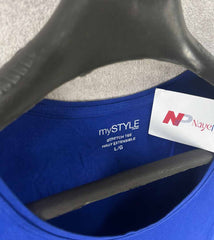 MY STYLE T-SHIRT