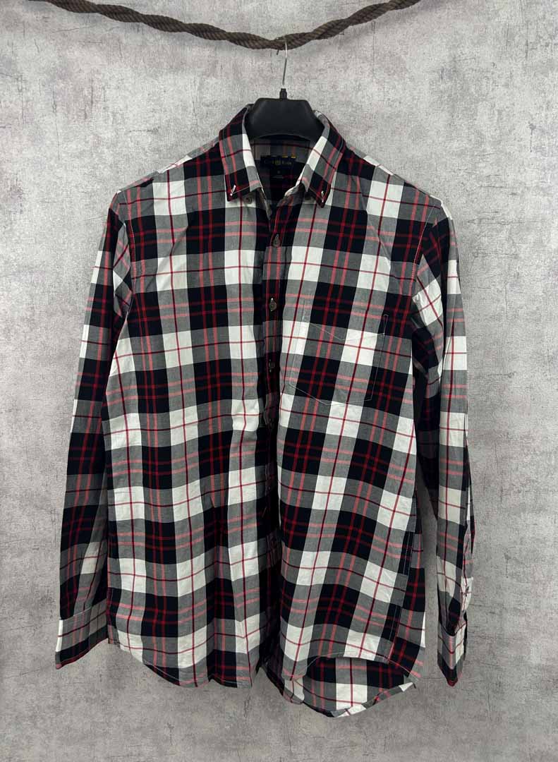 Club Room Shirt