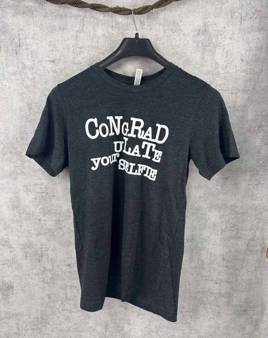 Canvas T-Shirt