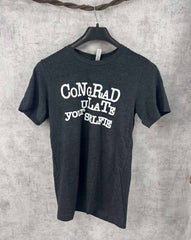 Canvas T-Shirt