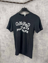 Canvas T-Shirt