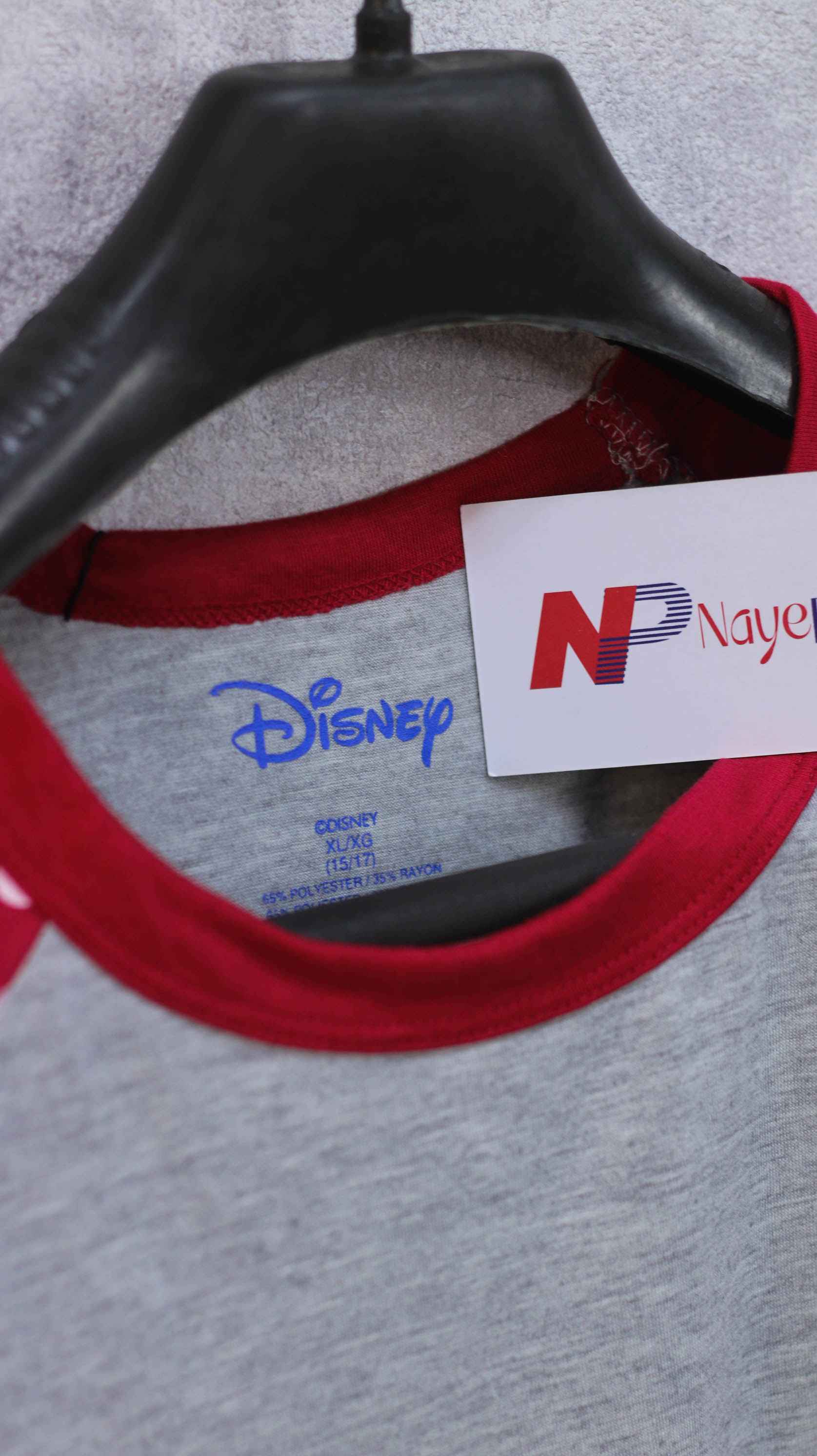 Disney T-shirt
