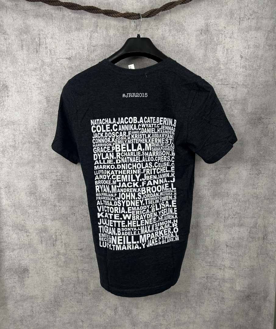 Canvas T-Shirt