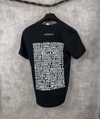Canvas T-Shirt