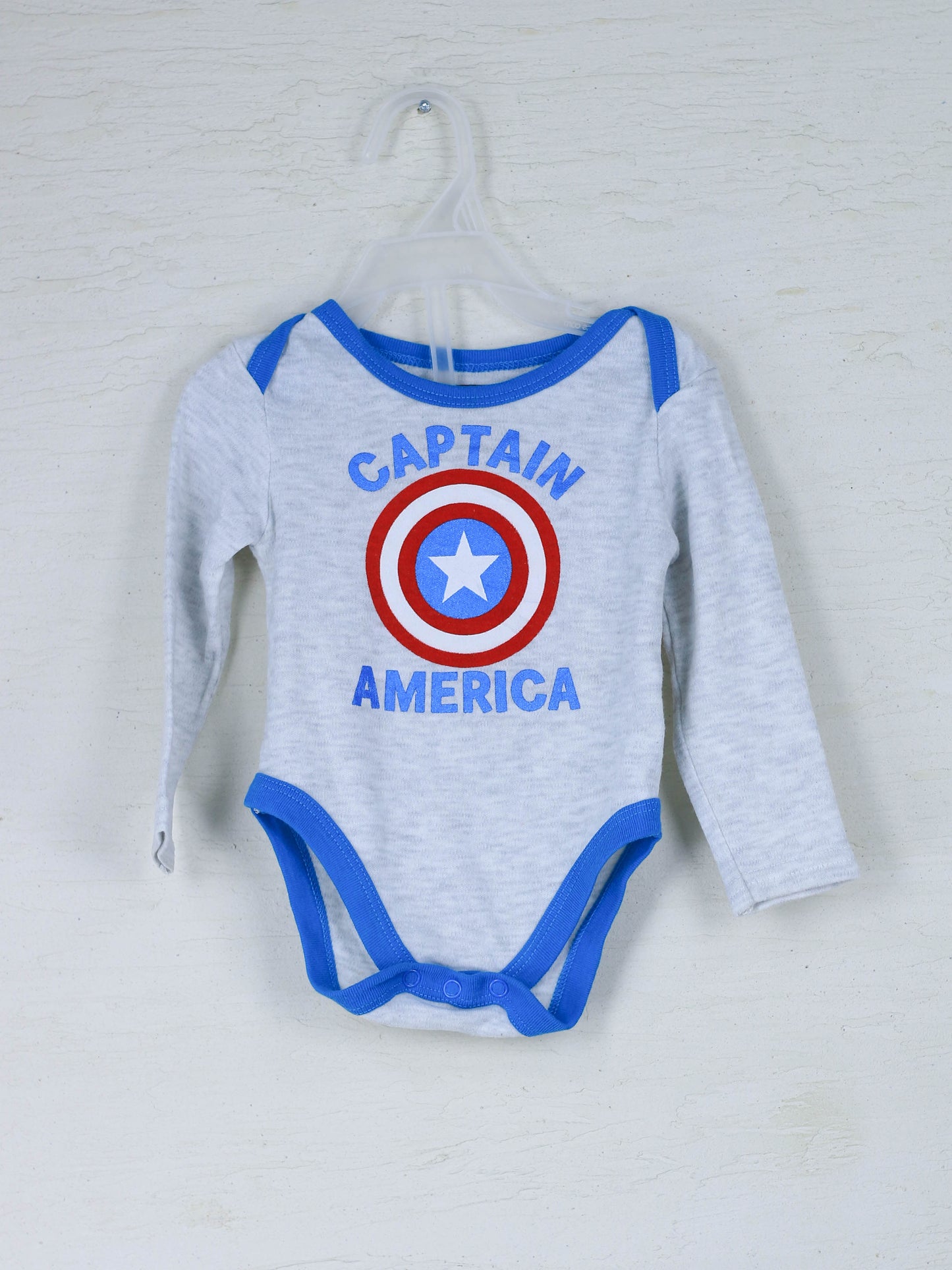 Marvel