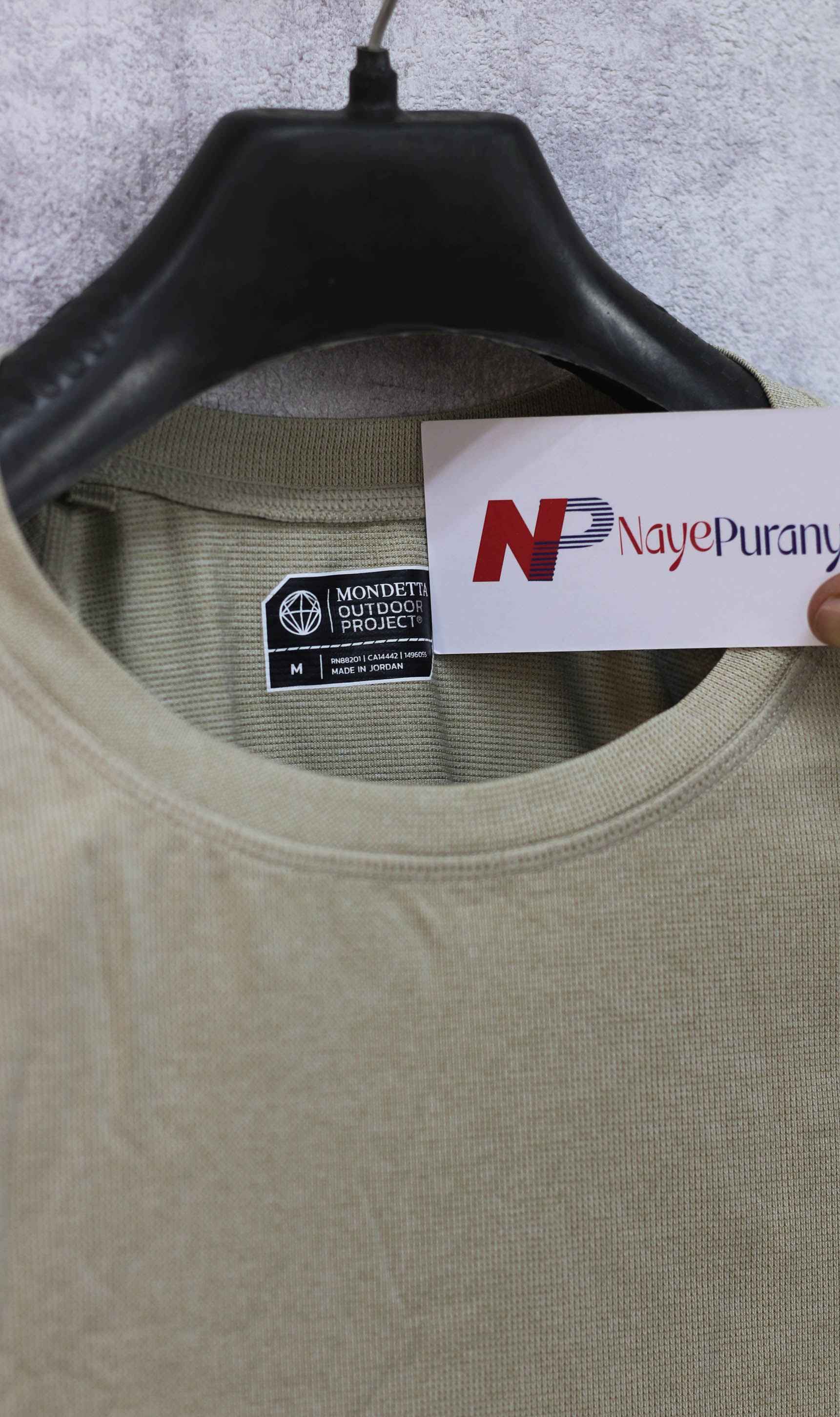 Mondetta T-shirt
