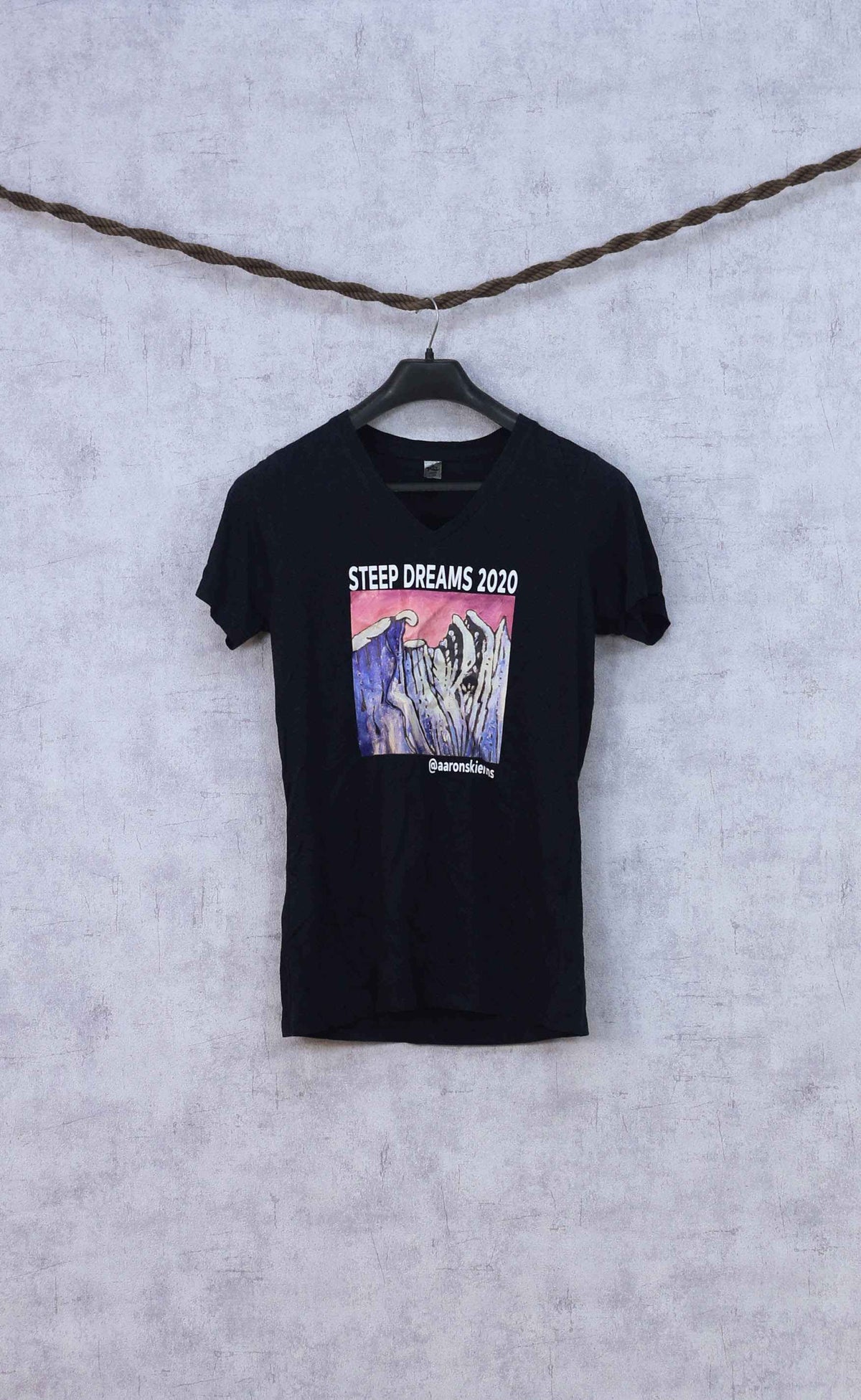 KOI T-shirt