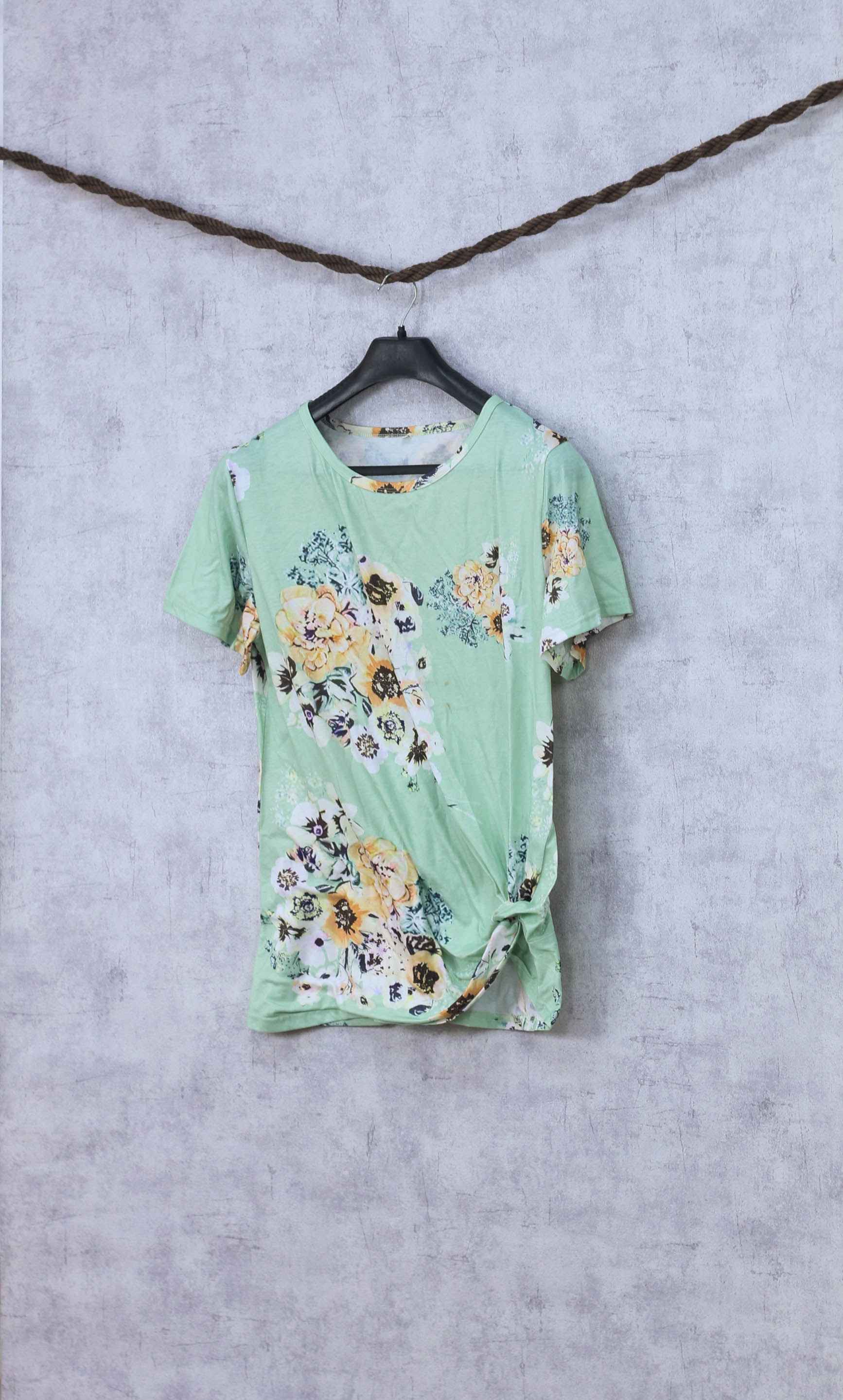 Ladies Fancy T-shirt