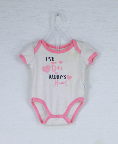 kids romper
