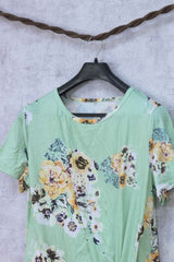 Ladies Fancy T-shirt