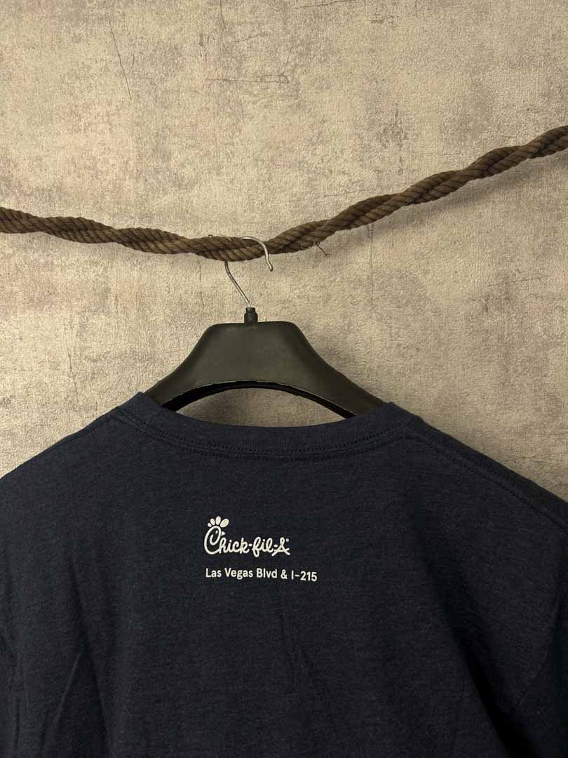 NEXT LEVEL APPAREL T-SHIRT