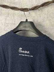NEXT LEVEL APPAREL T-SHIRT