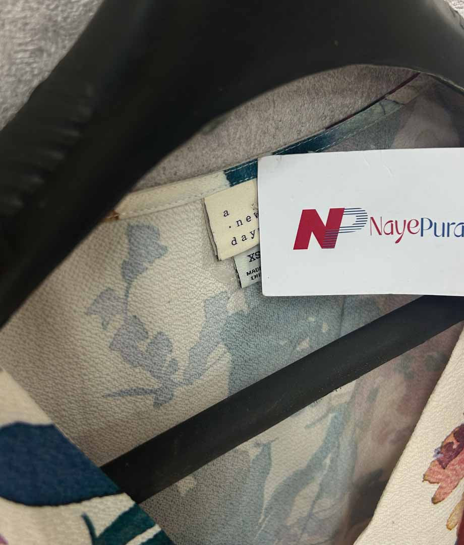 A.New Day