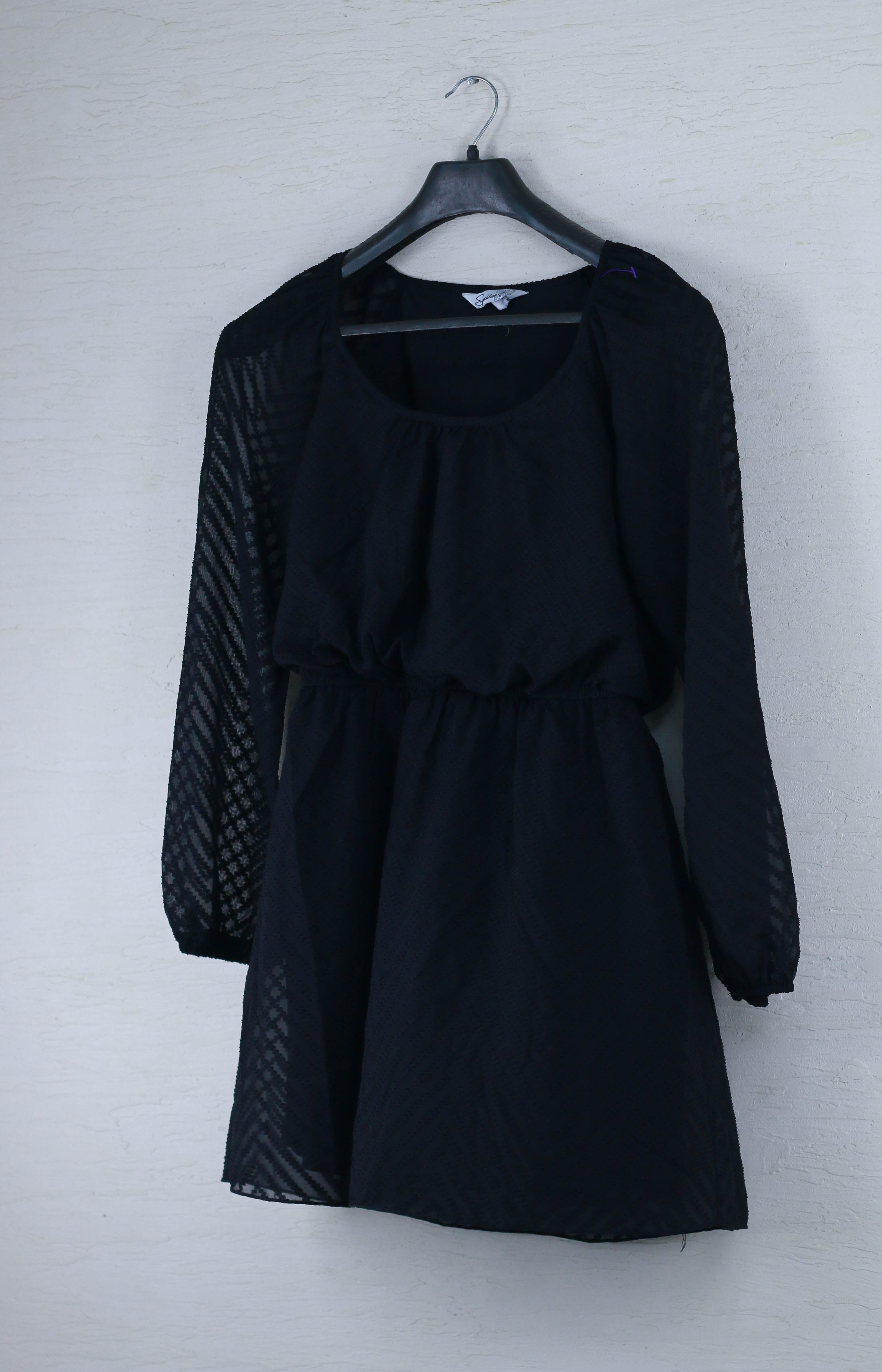 Speeckless Women top