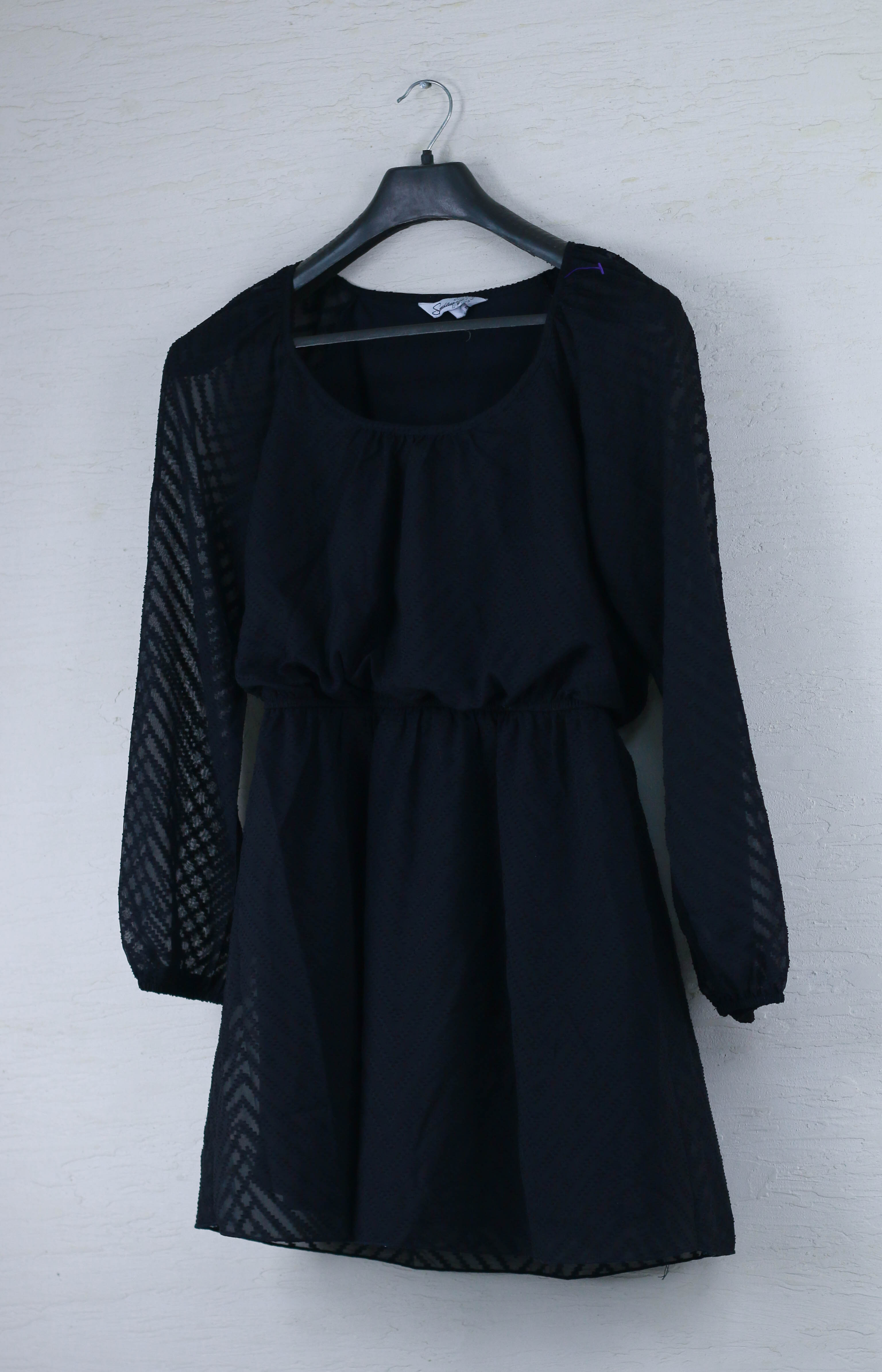 Speeckless Women top