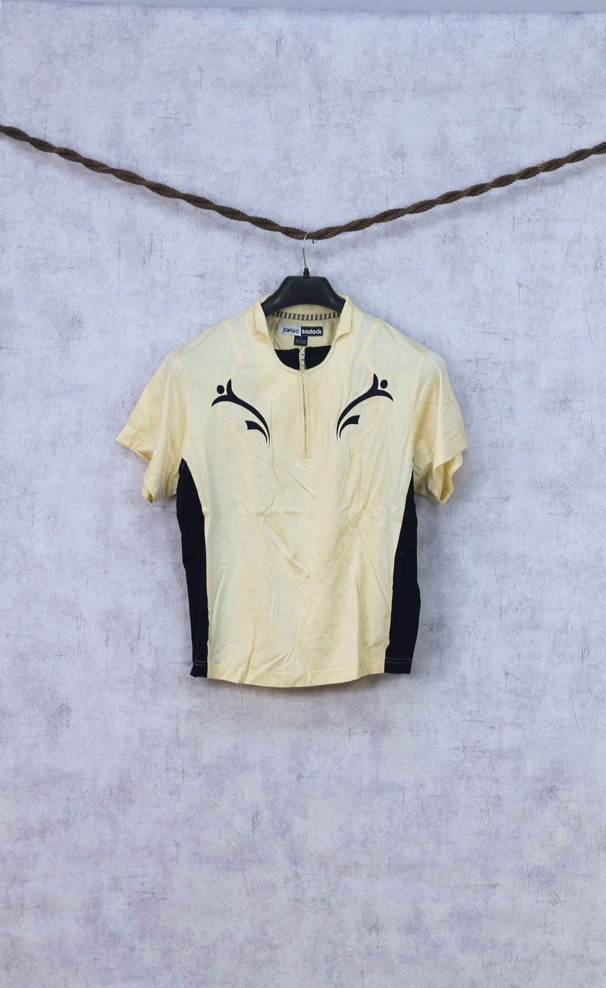 Jamie Sadock T-shirt