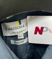 LARSSON & CO