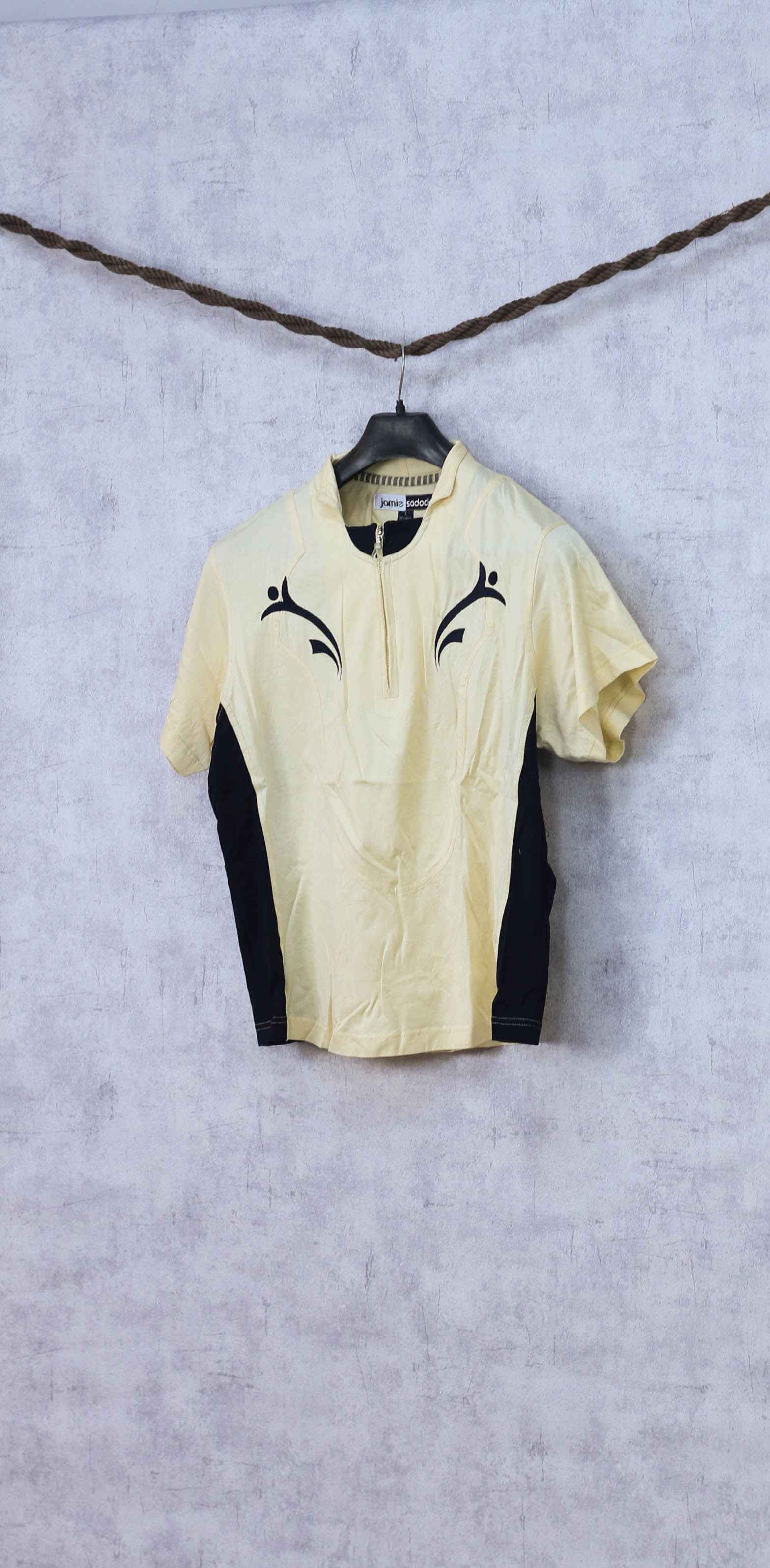 Jamie Sadock T-shirt