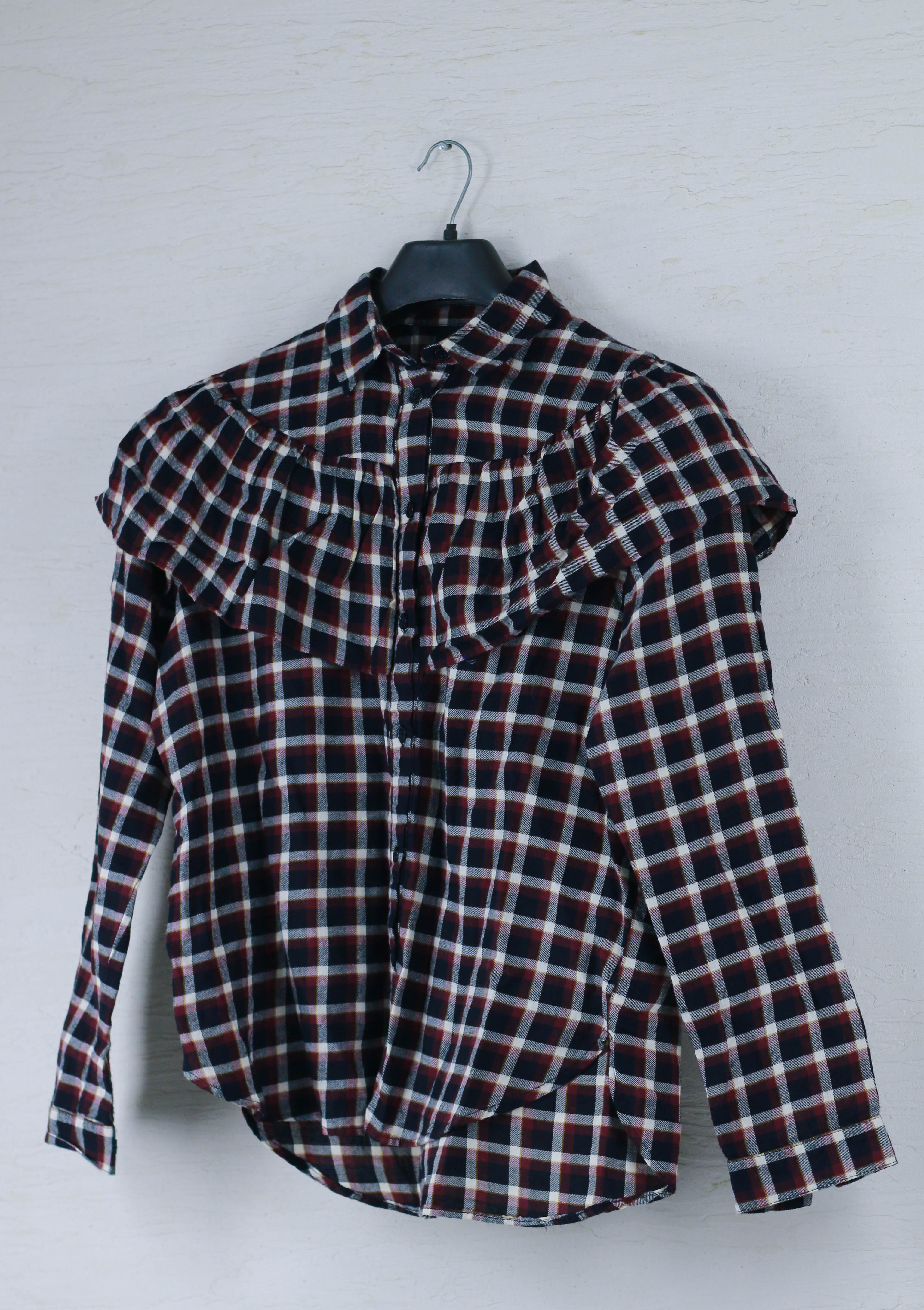 Monki Shirt Women shirt