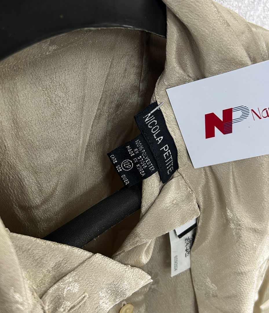 Nicola Petite