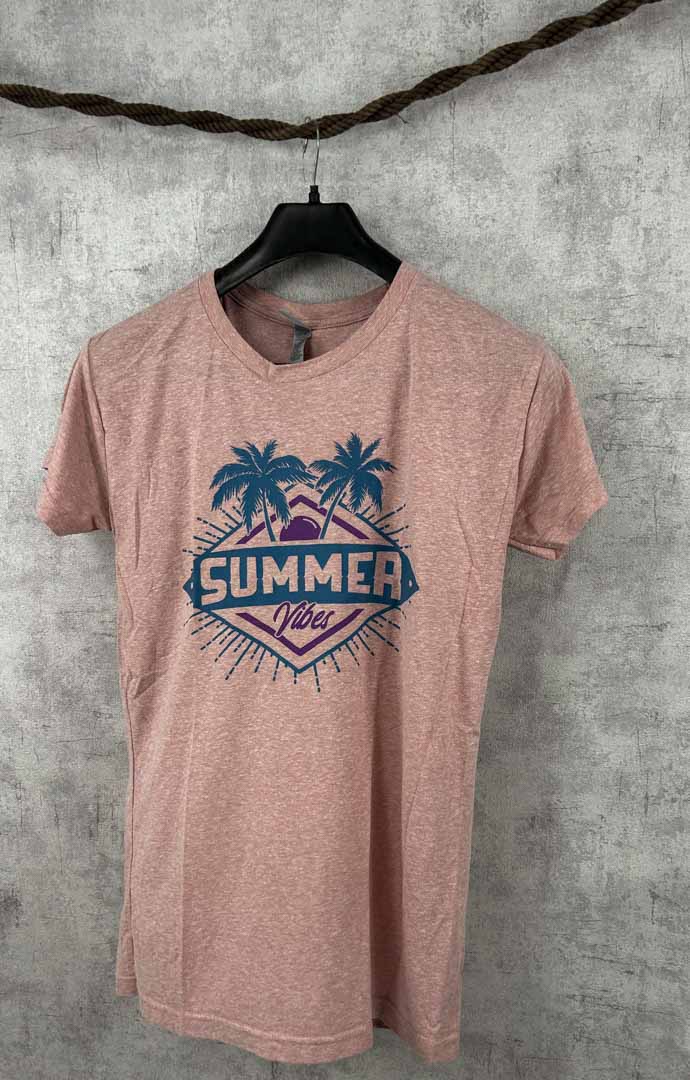 Next Level Apparel T-Shirt