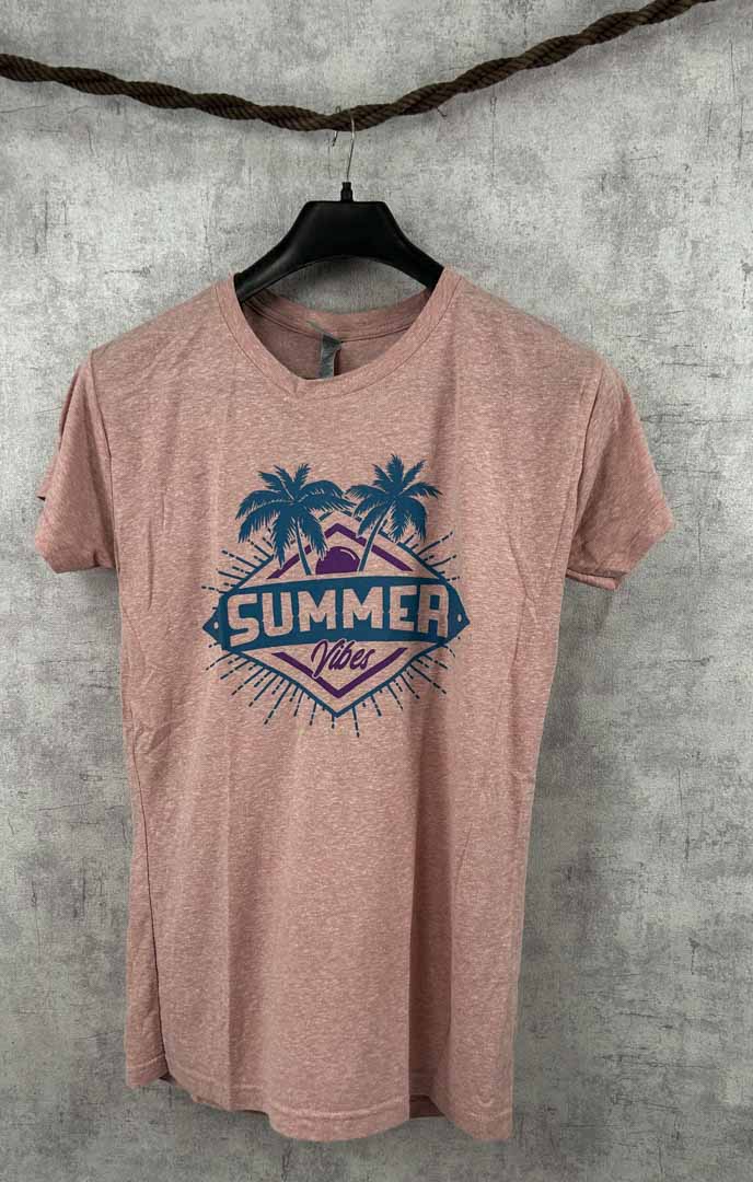 Next Level Apparel T-Shirt