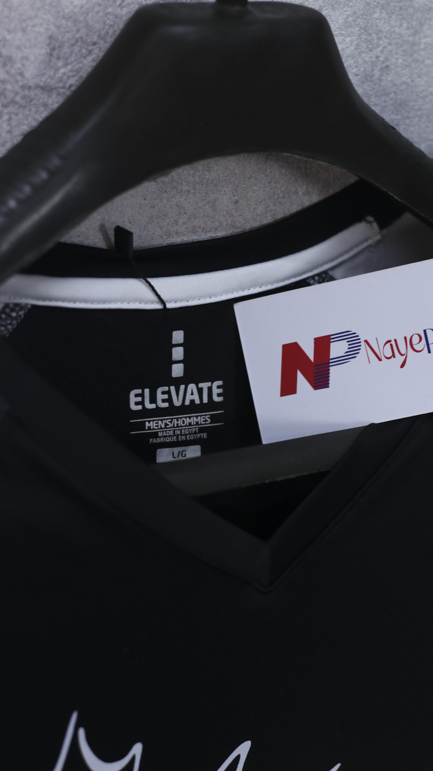 Elevate - Redefining Style and Comfort