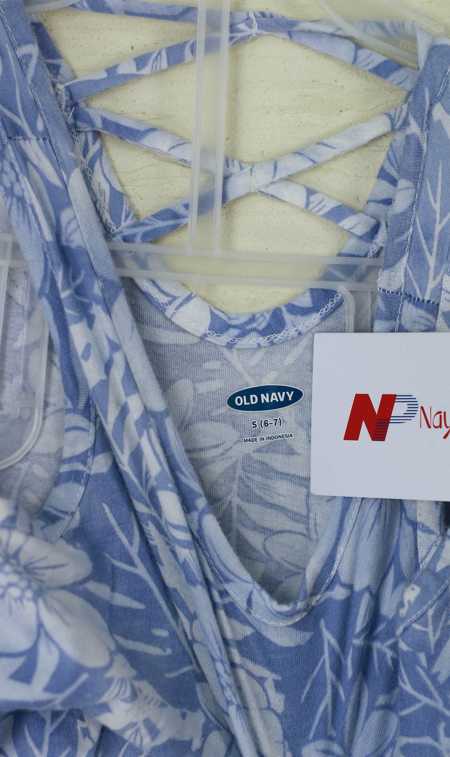 Old navy