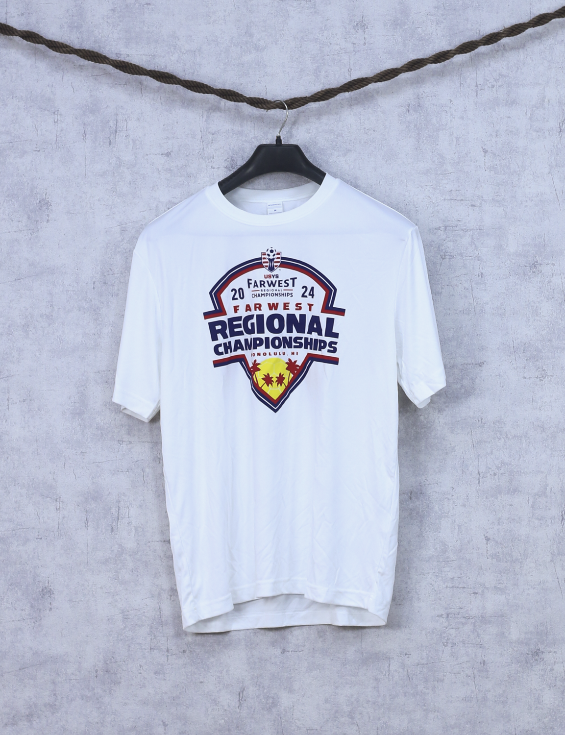 Sport Tek T-shirt
