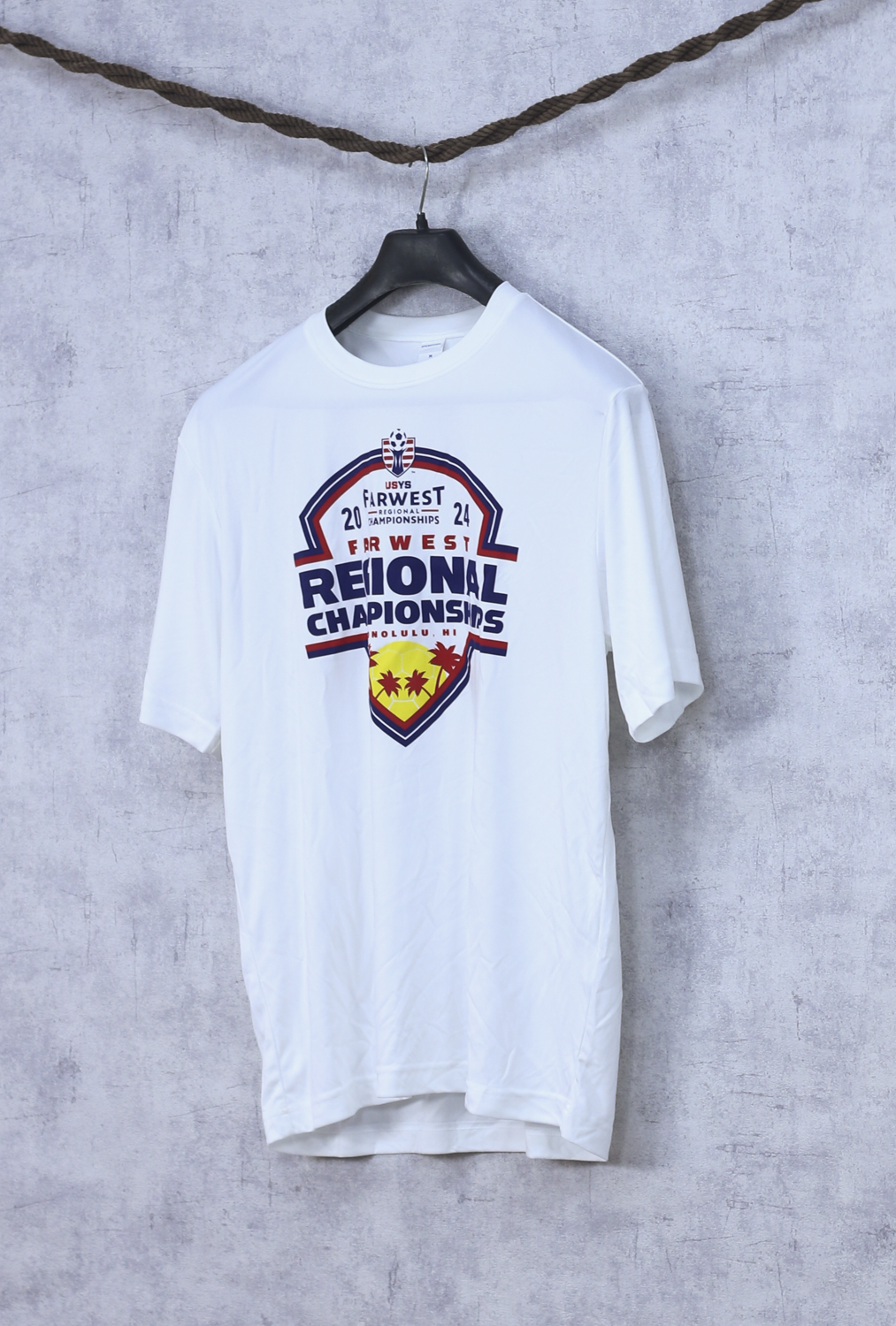 Sport Tek T-shirt