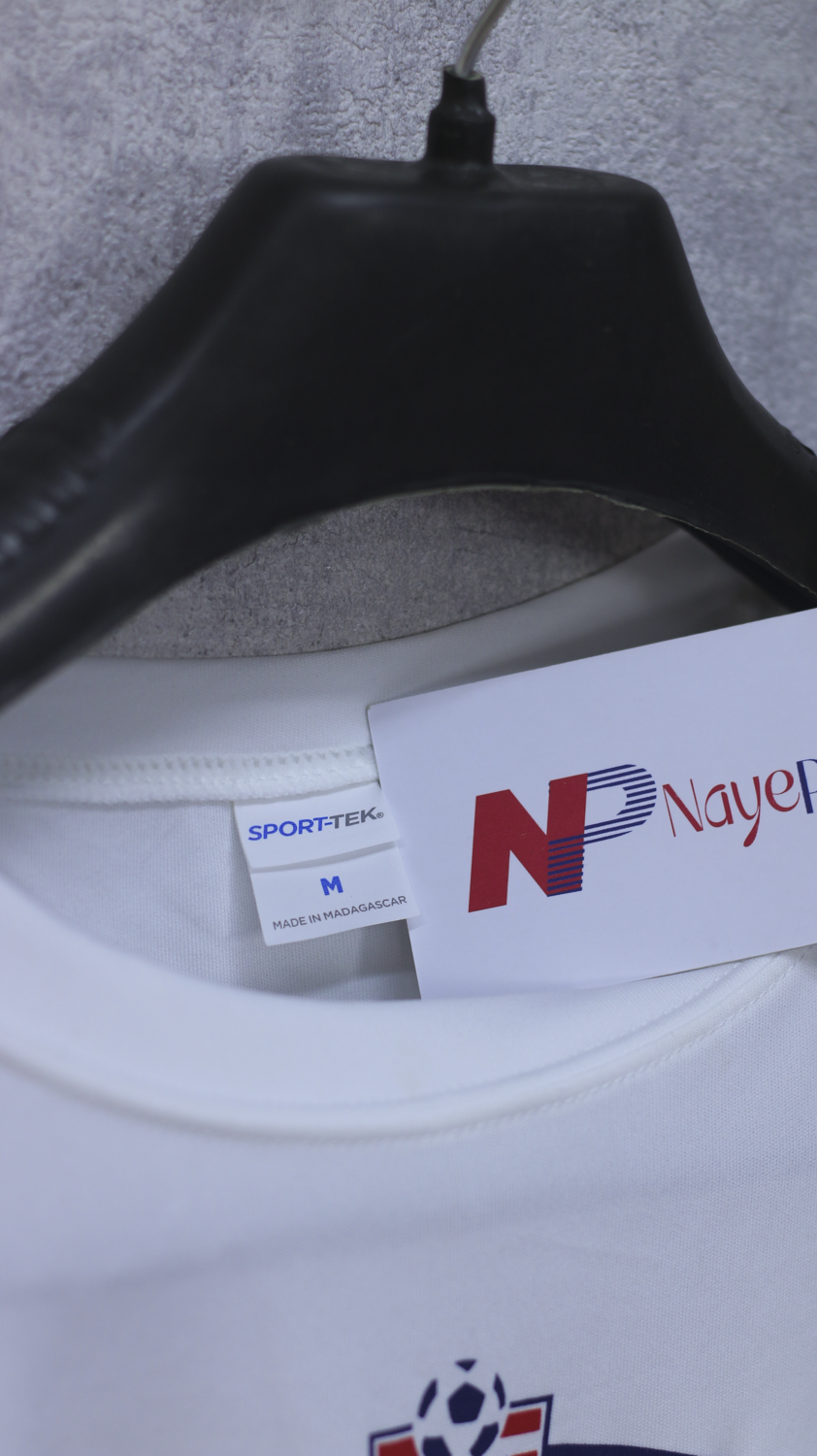 Sport Tek T-shirt