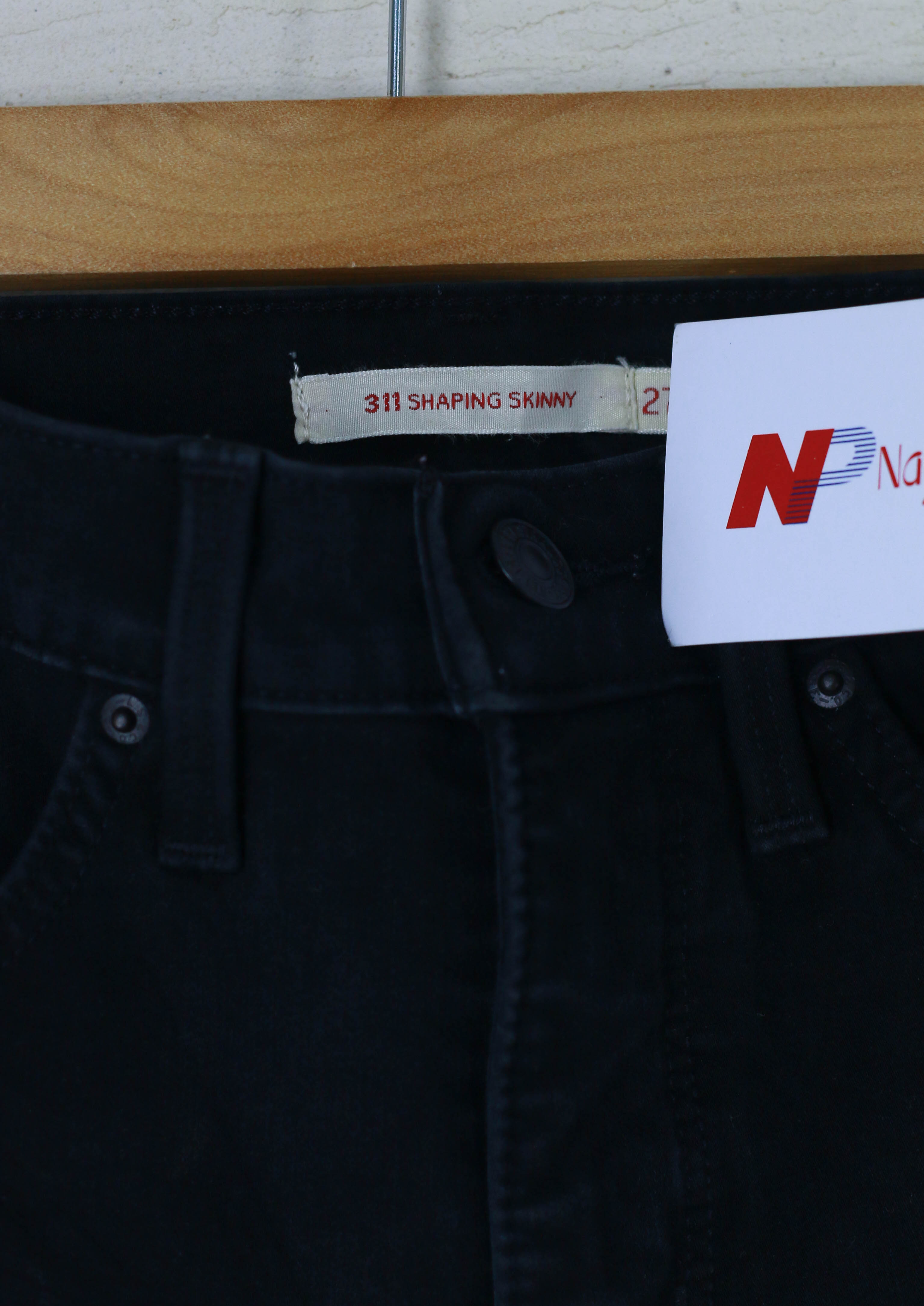 Levi's Premium Mens jeans