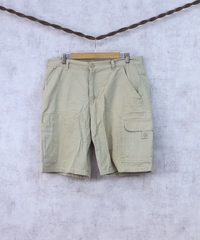Bugle Boy Cargo Shorts