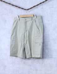 Bugle Boy Cargo Shorts