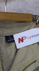 Bugle Boy Cargo Shorts
