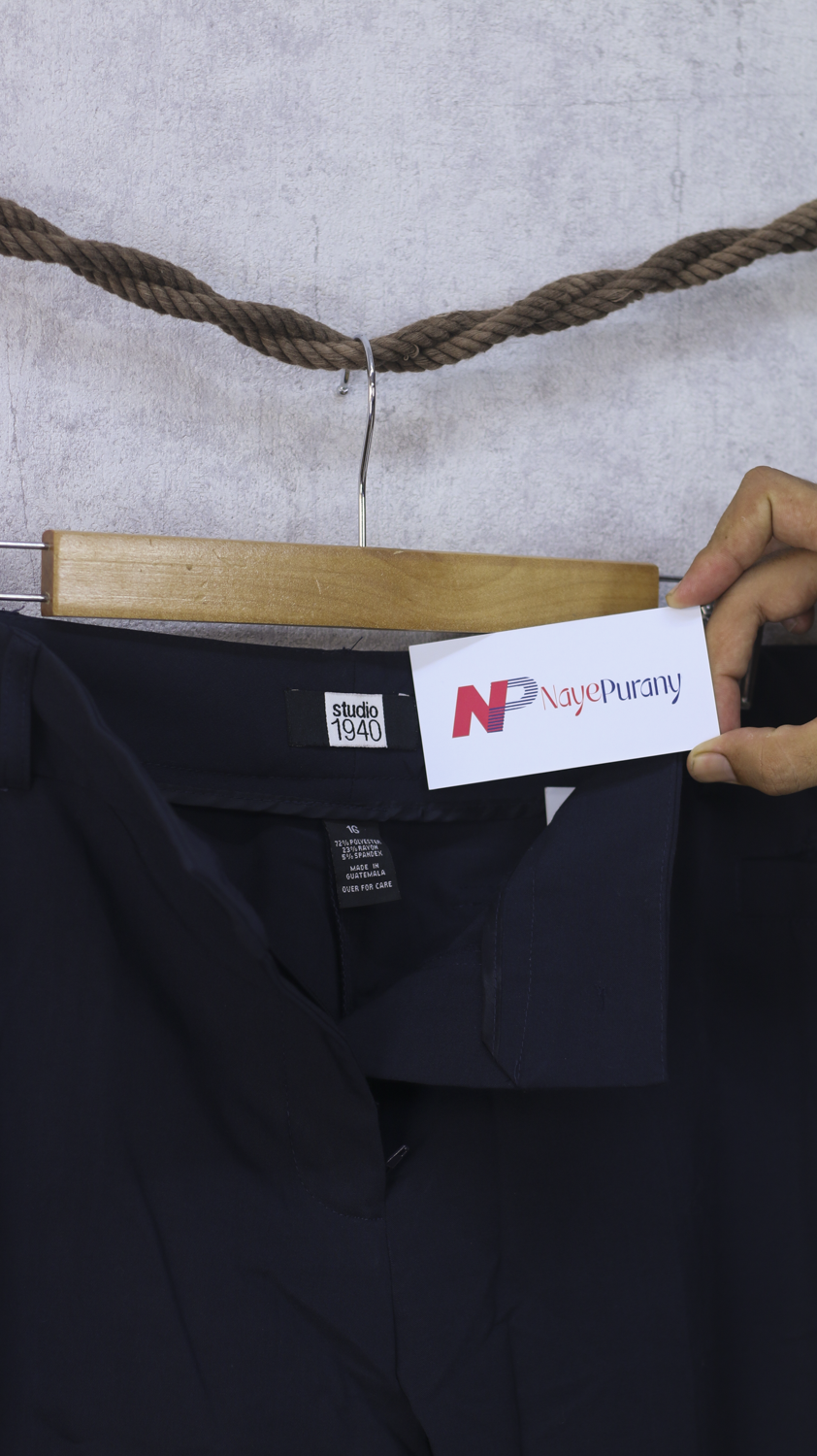 Studio 1940 Ladies Pants