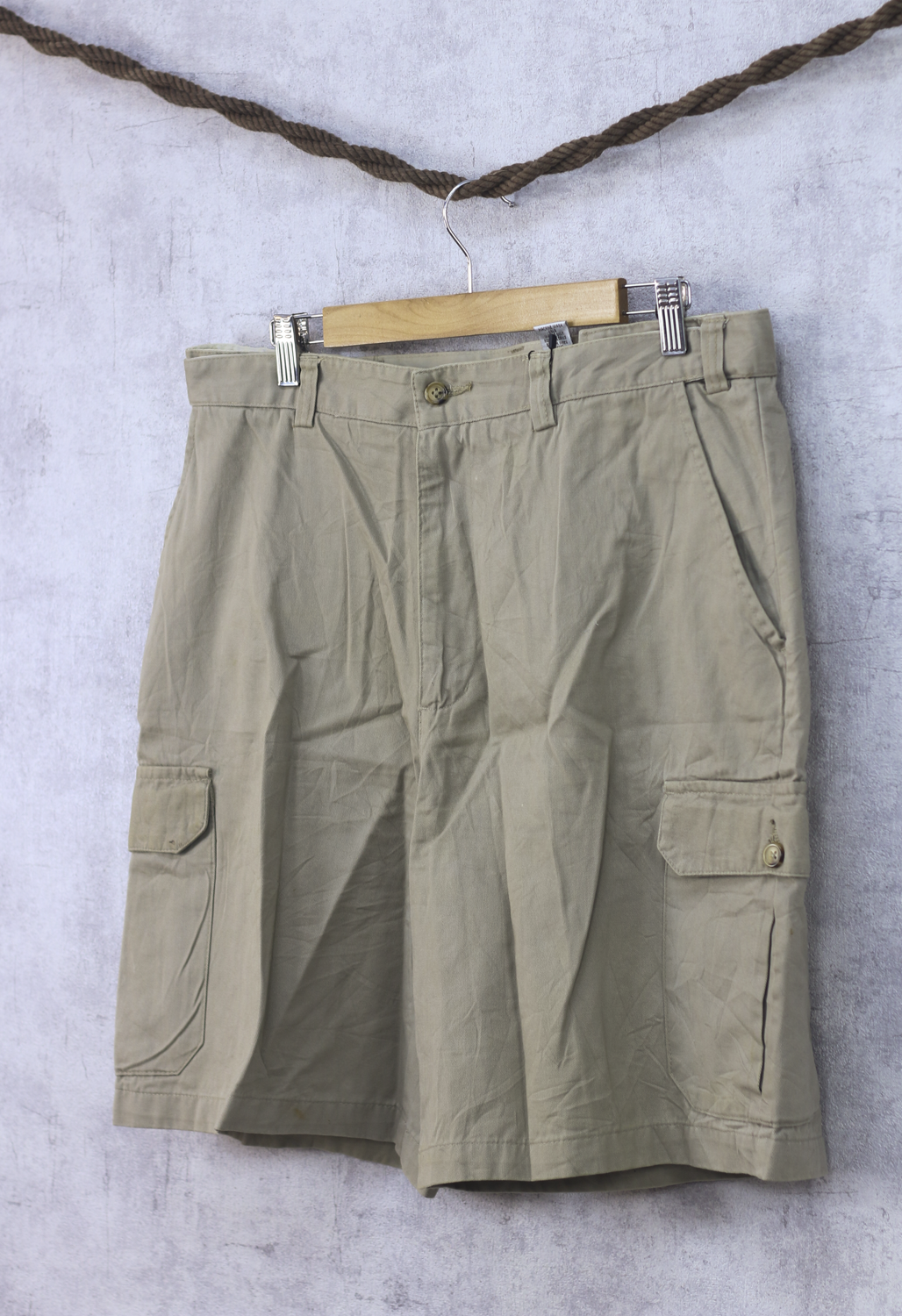 Geoffrey Beene Cargo Shorts