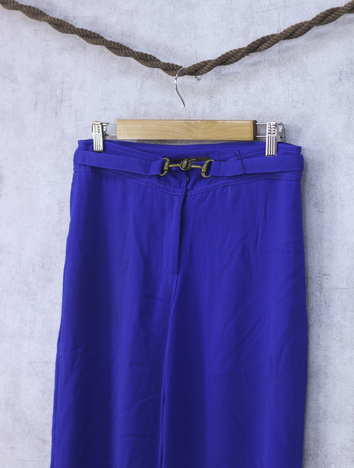 Jessica Loose Bottom Pants
