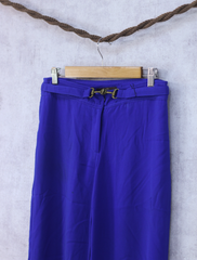 Jessica Loose Bottom Pants